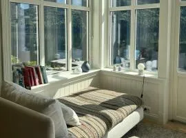 Cabin By Telemark Canal With Private Beach