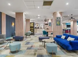 Mercure Paris Porte d'Orleans