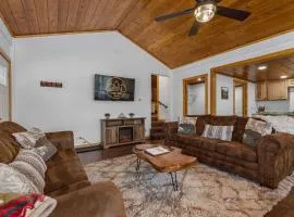 Cabin 3- Cozy updated cabin 5 min to RMNP