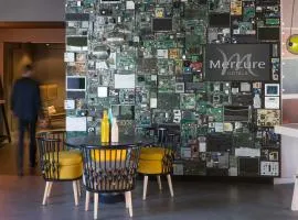 Mercure Paris Sud Les Ulis-Courtaboeuf