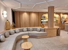 Mercure Paris Arc de Triomphe Wagram