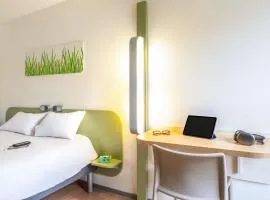 ibis budget Compiègne Centre-Ville