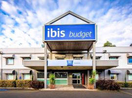 ibis Budget Wentworthville, ξενοδοχείο σε Wentworthville