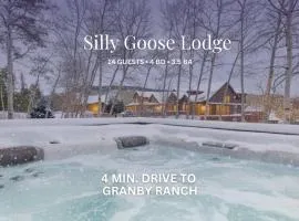 Silly Goose Lodge