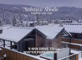 Solstice Abode