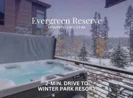 Evergreen Reserve