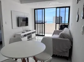 Cobertura Ponta Verde Vistar Mar