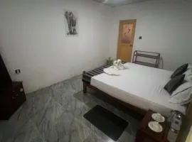 Mango paradise sigiriya