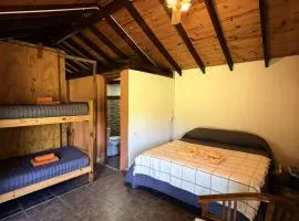 El Camino Cabañas y Apart