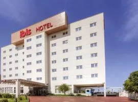 ibis Uberlandia