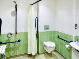 ibis budget Beaconsfield, hotell sihtkohas Beaconsfield