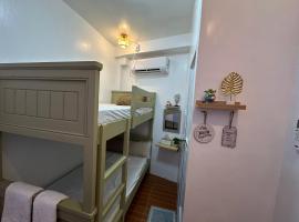 The ComfyNook Hostel, ξενοδοχείο 