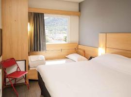 ibis Montenegro, hotel em Montenegro