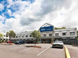 ibis Budget - Newcastle, hotel in Newcastle