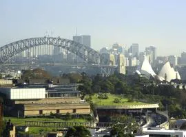 ibis budget Sydney East