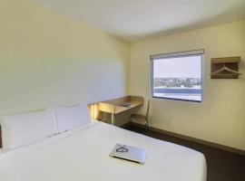 ibis Budget Sydney Olympic Park, three-star hotel in Sydney
