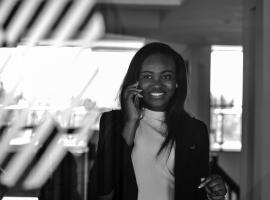 Pullman Lubumbashi Grand Karavia., hotel with parking in Lubumbashi