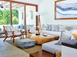 Condo Los Arboles -HSK6 Seater Golf Cart included