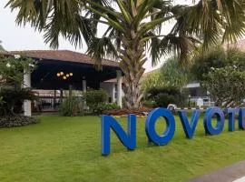 Novotel Goa Dona Sylvia Resort