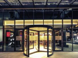 Mercure Tetovo, hotel en Tetovo