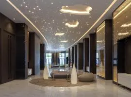 Novotel Singapore On Stevens