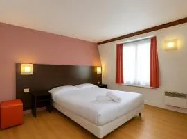 Hotel Arc Paris Porte d'Orléans