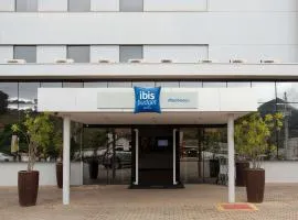 ibis budget Manhuaçu