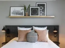 Hôtel Mercure Paris Gennevilliers