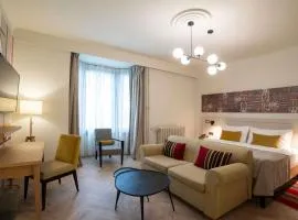 Mercure Belgrade Excelsior