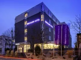 Mercure Stuttgart Zuffenhausen