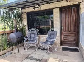 Hospedaje SKYHOME II