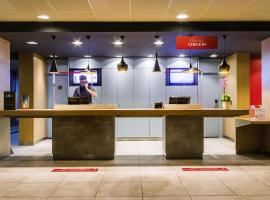 ibis Marilia, hotel near Marilia Airport - MII, 