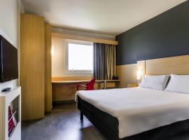 ibis Marilia, hotel perto de Aeroporto de Marília - MII, 