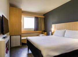 ibis Marilia, khách sạn gần Marilia Airport - MII, 