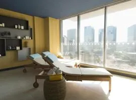 Novotel São Paulo Berrini