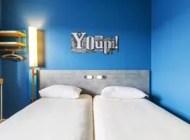 ibis budget Geneve Palexpo Aeroport