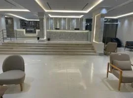 حياة روز المدينة المنورة