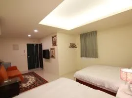 Sun Light Guesthouse