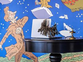 ibis Styles Genève Carouge, hotel in Geneva