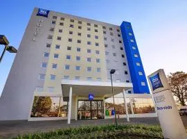 ibis budget Sao Jose do Rio Preto