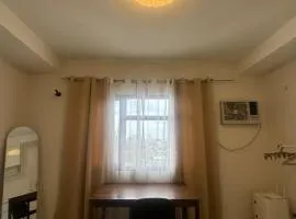 Condo with a view in Cebu City