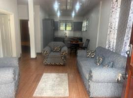 Peaceful Paraiso, ξενοδοχείο σε New Amsterdam