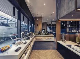 Mercure Shanghai Hongqiao Railway Station