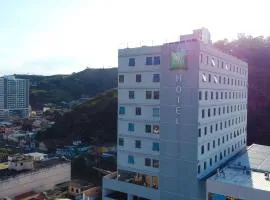 ibis Styles Três Rios