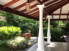 T N D House