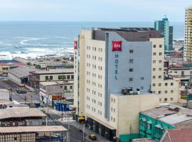 ibis Iquique, khách sạn ở Iquique