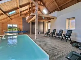 Gîte de kergoat 3 personnes