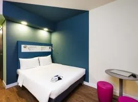 ibis budget Navegantes Itajai