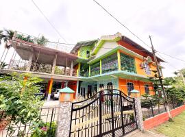 Sugandhalook, hotel v destinaci Majuli