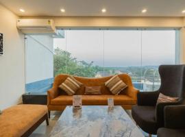 Luxury Apartments Candolim Luxfort, hotel in Candolim